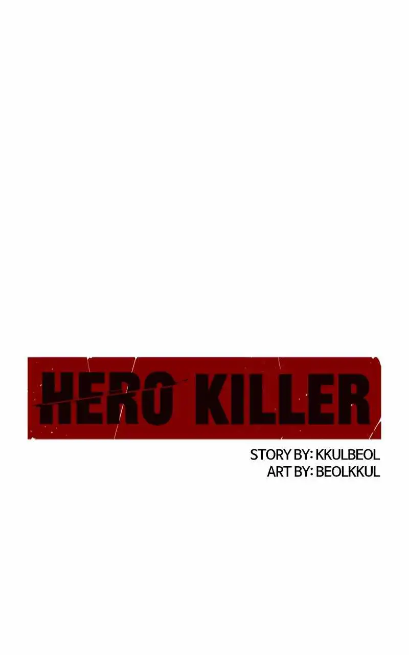 Hero Killer Chapter 96 38